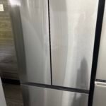 SAMSUNG Samsung Fridge French Door - 36-inch Stainless Steel Model Fridge