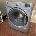 MAYTAG MAYTAG Washer Front Load - 27-inch Width Design Washer