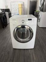 SAMSUNG Samsung Dryer Efficient Performance – DV365ETBGWR/AC Model Dryer