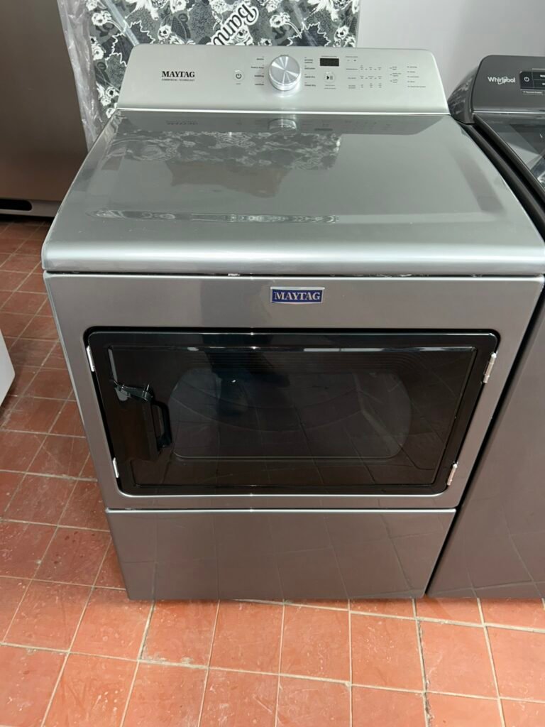 WHIRLPOOL Washer Dryer - View 2