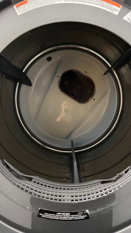 ELECTROLUX Electrolux Electric Dryer Premium – EFMG517STT0 Dryer