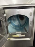 SAMSUNG Washer Dryer - View 7