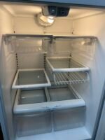 FRIGIDAIRE Fridge - View 4