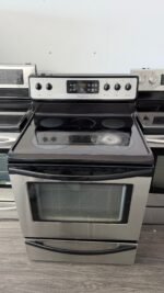 FRIGIDAIRE FRIGIDAIRE Modern Design – VF81928523 Stove - View 2