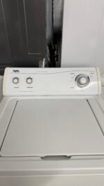 INGLIS INGLIS Premium – CK5104895 Washer - View 2