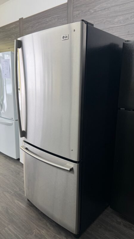 LG LG Smart Refrigerator – Model 702MRLM16248 with WiFi Fridge - View 2