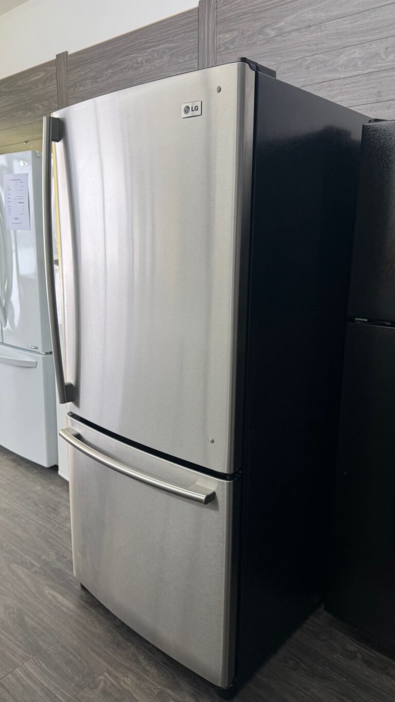 LG LG Smart Refrigerator – Model 702MRLM16248 with WiFi Fridge - View 2