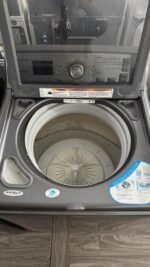 MAYTAG MAYTAG – High-Efficiency Performance Design Washer Dryer - View 4