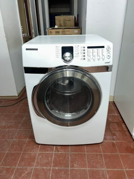 SAMSUNG Dryer