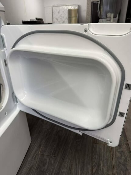 GE GE Dryer GTD40EBMK0WW Dryer - View 2