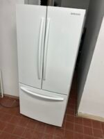 SAMSUNG Fridge - View 6