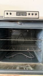 FRIGIDAIRE FRIGIDAIRE Modern Design – VF81928523 Stove - View 4