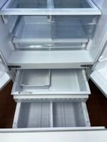 SAMSUNG Fridge - View 4