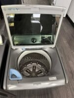 SAMSUNG Washer Dryer - View 2