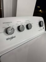 WHIRLPOOL Washer - View 4