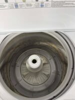 WHIRLPOOL Washer - View 3