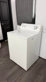 INGLIS INGLIS Premium – CK5104895 Washer - View 3
