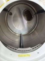SAMSUNG Samsung Dryer Efficient Performance – DV365ETBGWR/AC Model Dryer - View 5