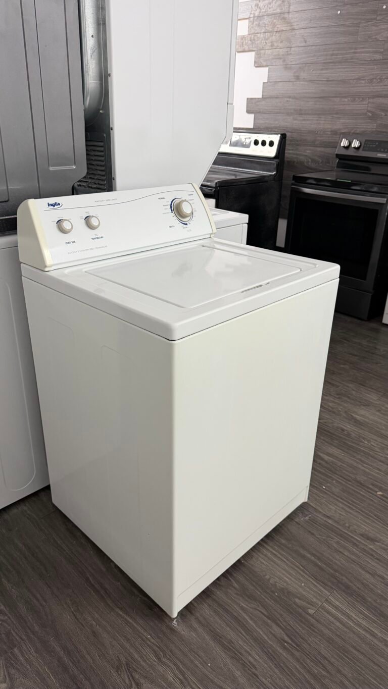 INGLIS INGLIS Premium – CK5104895 Washer