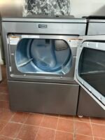 WHIRLPOOL Washer Dryer - View 3