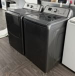 MAYTAG MAYTAG – High-Efficiency Performance Design Washer Dryer - View 6