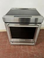 KITCHENAID Stove