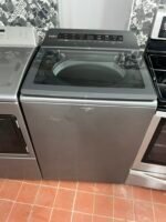 WHIRLPOOL Washer Dryer - View 9
