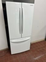 SAMSUNG Fridge - View 5