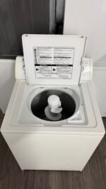 INGLIS INGLIS Premium – CK5104895 Washer - View 5