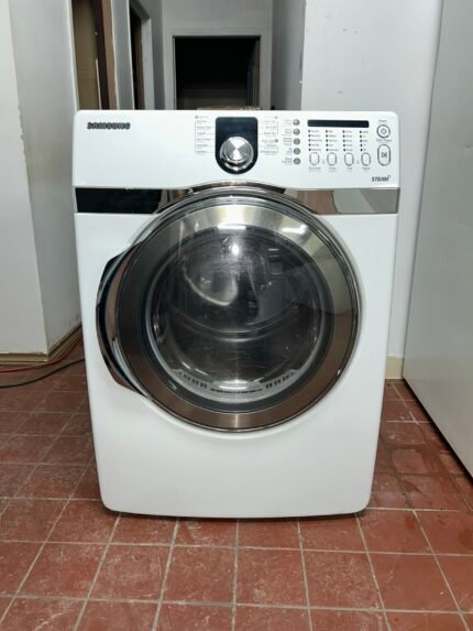 SAMSUNG Dryer - View 2