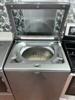 WHIRLPOOL Washer Dryer - View 4
