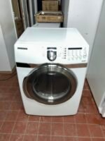 SAMSUNG Dryer - View 4