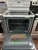 WHIRLPOOL Stove - View 5