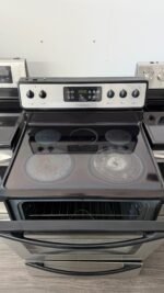 FRIGIDAIRE FRIGIDAIRE Modern Design – VF81928523 Stove - View 5