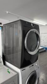 ELECTROLUX Electrolux Electric Dryer Premium – EFMG517STT0 Dryer - View 4