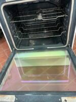 WHIRLPOOL Stove - View 4