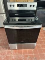 WHIRLPOOL Stove - View 5