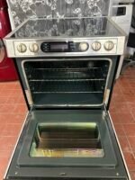 Bosch Stove - View 9