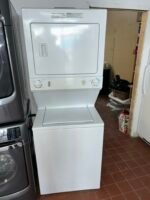 ELECTROLUX Washer Dryer - View 4