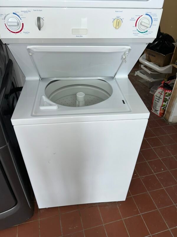 ELECTROLUX Washer Dryer - View 2