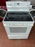 GE Stove