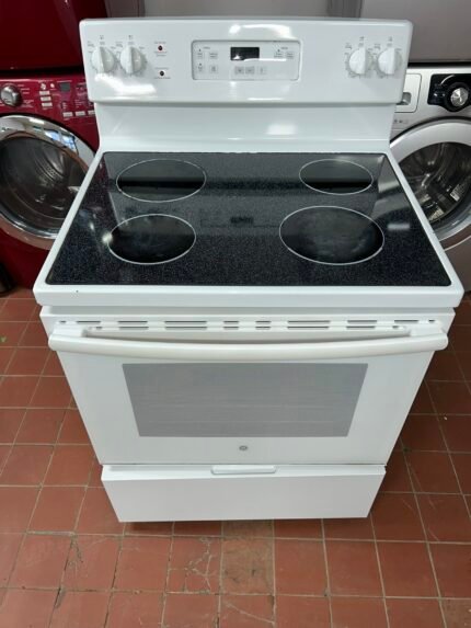 GE Stove