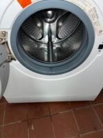 SAMSUNG Washer - View 3