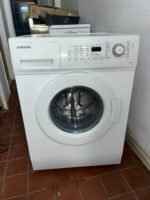 SAMSUNG Washer