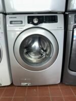 SAMSUNG Washer Dryer - View 5