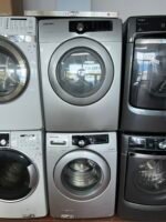 SAMSUNG Washer Dryer