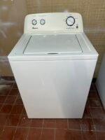 AMANA Washer