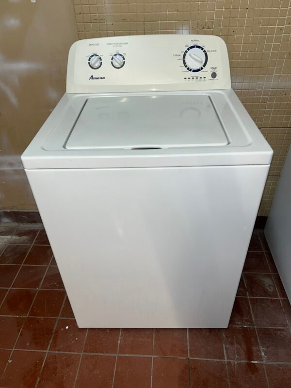 AMANA Washer