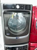 MAYTAG Washer Dryer - View 3