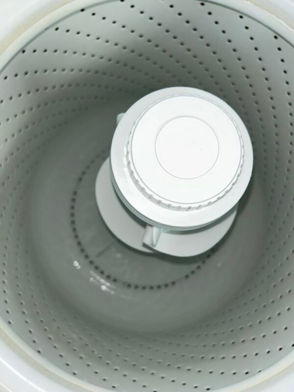 AMANA Washer - View 2